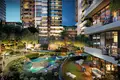 Appartement 106 m² Beylikduzu, Turquie