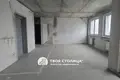 Квартира 2 комнаты 57 м² Минск, Беларусь