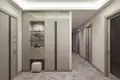 Дуплекс 5 комнат 162 м² Зейтинбурну, Турция
