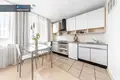 1 room apartment 42 m² Vilnius, Lithuania