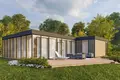 Maison 4 chambres 157 m² Amatciems, Lettonie