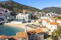 2 bedroom apartment 61 m² Budva, Montenegro
