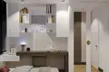 2 bedroom apartment 74 m² Bagcilar, Turkey