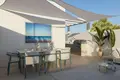 Barrio residencial Palm Luxury Gardens