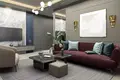 Mieszkanie 1 pokój 48 m² Mezitli, Turcja
