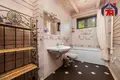 Ferienhaus 241 m² Lahojsk selsaviet, Belarus