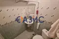 Apartamento 2 habitaciones 73 m² Sveti Vlas, Bulgaria