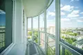 3 room apartment 63 m² Minsk, Belarus