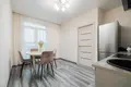 Apartamento 4 habitaciones 65 m² Minsk, Belarús