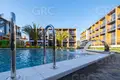 Квартира 1 комната 25 м² Эвенкийский район, Россия