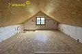 Dom 28 m² Fanipalski sielski Saviet, Białoruś