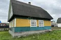 Maison 53 m² Radaskovicki sielski Saviet, Bélarus