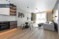 Appartement 4 chambres 75 m² Vilnius, Lituanie