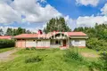 Casa  Ruukki, Finlandia