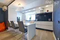 3 room apartment 87 m² Minsk, Belarus