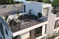 Appartement 2 chambres 82 m² Lakatameia, Chypre