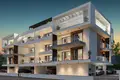 2 bedroom apartment 97 m² Kato Polemidion Municipality, Cyprus