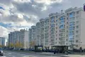 Квартира 1 комната 46 м² Минск, Беларусь