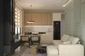 Wohnung 51 m² Gazipasa, Türkei