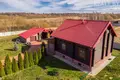 Ferienhaus 250 m² Navapolski sielski Saviet, Belarus