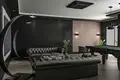 1 bedroom apartment 55 m² Konakli, Turkey
