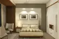Wohnung 2 Schlafzimmer 215 m², Türkei