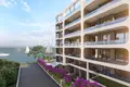 1 bedroom apartment 65 m² Erdemli, Turkey