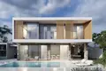 villa de 3 chambres 222 m² Yeroskipou, Chypre