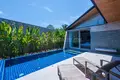 2 bedroom Villa 133 m² Choeng Thale, Thailand