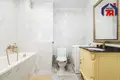 Квартира 1 комната 47 м² Минск, Беларусь