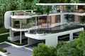 Villa 4 chambres 607 m² Karon, Thaïlande
