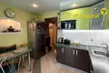 Wohnung 41 m² Minsk, Belarus