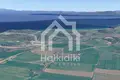 Parcelas 10 400 m² Nea Roda, Grecia