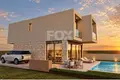 villa de 3 chambres 194 m² Agia Marinouda, Chypre