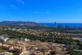 Villa de tres dormitorios 423 m² Benidorm, Španjolska