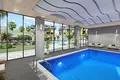 Appartement 2 chambres 50 m² Obakoy, Turquie