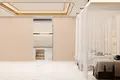 Mieszkanie 2 pokoi 58 m² Alanya, Turcja