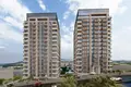 Apartment in a new building Kiptaş Maslak Modern
