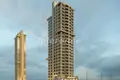 3 bedroom apartment 186 m² Atasehir, Turkey