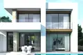 3-Schlafzimmer-Villa 240 m² Denia, Spanien