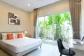 Villa 2 chambres 96 m² Rawai, Thaïlande
