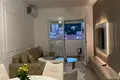 Apartamento 1 habitacion 46 m² en Budva, Montenegro