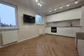 3 room apartment 55 m² in Warsaw, Poland