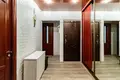 Wohnung 3 zimmer 63 m² Minsk, Belarus