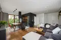 Appartement 3 chambres 63 m² Varsovie, Pologne