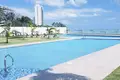 Квартира 3 комнаты 70 м² Панама, Панама