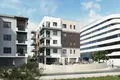 3 bedroom apartment 118 m² Limassol District, Cyprus