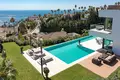 Haus 4 Schlafzimmer 560 m² Manilva, Spanien