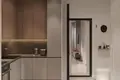 Wohnung 1 Schlafzimmer 40 m² Becici, Montenegro