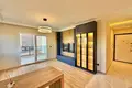 2 bedroom apartment 115 m² Mezitli, Turkey